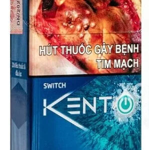 Vietnamese Kent Switch – 1 Carton (10 Packs)